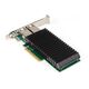 Exegate EX296226RUS Сетевой адаптер ExeGate EXE-X540-T2 (PCI-E x8 v3.0, порты 2xRJ45 (медные)