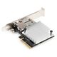Exegate EX296225RUS Сетевой адаптер ExeGate EXE-107S (PCI-E x4 v3.0, 1xRJ45, UTP 100Mbps/1000Mbps/2.5Gbps/10Gbps Marvell AQC107S) Exegate EX296225RUS Сетевой адаптер ExeGate EXE-107S (PCI-E x4 v3.0, 1xRJ45, UTP 100Mbps/1000Mbps/2.5Gbps/10Gbps Marvell AQC107S)