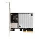 Exegate EX296225RUS Сетевой адаптер ExeGate EXE-107S (PCI-E x4 v3.0, 1xRJ45, UTP 100Mbps/1000Mbps/2.5Gbps/10Gbps Marvell AQC107S)