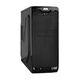 Exegate EX269438RUS Корпус Miditower UN-604 Black Exegate EX269438RUS Корпус Miditower UN-604 Black