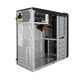 Exegate EX269438RUS Корпус Miditower UN-604 Black Exegate EX269438RUS Корпус Miditower UN-604 Black