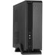 Exegate EX268691RUS Корпус MiniITX Exegate MI-207 Black Exegate EX268691RUS Корпус MiniITX Exegate MI-207 Black