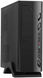 Exegate EX268695RUS Корпус MiniITX Exegate MI-208 Black Exegate EX268695RUS Корпус MiniITX Exegate MI-208 Black