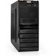 Exegate EX278395RUS Корпус Miditower Exegate XP-329S Black Exegate EX278395RUS Корпус Miditower Exegate XP-329S Black