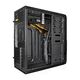 Exegate EX278395RUS Корпус Miditower Exegate XP-329S Black