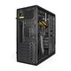 Exegate EX278398RUS Корпус Miditower Exegate XP-329S Black Exegate EX278398RUS Корпус Miditower Exegate XP-329S Black