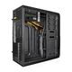 Exegate EX278398RUS Корпус Miditower Exegate XP-329S Black