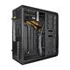 Exegate EX278400RUS Корпус Miditower Exegate XP-329S Black