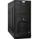 Exegate EX283215RUS Корпус Miditower ExeGate CP-603UB Black