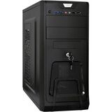 Корпус Miditower ExeGate CP-603UB Black Exegate EX283215RUS&nbsp;<img style='position: relative;margin:0' src='/image/only_to_order_edit.gif' alt='На заказ' title='На заказ' />