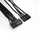 Exegate EX283225RUS Корпус Miditower ExeGate UN-605B Black