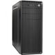Exegate EX283729RUS Корпус Miditower XP-401 Black Exegate EX283729RUS Корпус Miditower XP-401 Black