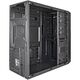 Exegate EX283729RUS Корпус Miditower XP-401 Black Exegate EX283729RUS Корпус Miditower XP-401 Black