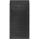 Exegate EX292859RUS Корпус Miditower ExeGate EVO-8243 (ATX, без БП, 2*USB+1*USB3.0, черный, 3 вент. с RGB подсветкой, боковая панель - закаленное стекло)