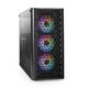 Exegate EX296077RUS Корпус Miditower ExeGate EVO-9202-EVO800 (ATX, БП EVO800RGB с вент. 12 см, с окном, 1*USB+1*USB3.0, аудио, черный, 3 вент. 12см с RGB подсветкой) Exegate EX296077RUS Корпус Miditower ExeGate EVO-9202-EVO800 (ATX, БП EVO800RGB с вент. 12 см, с окном, 1*USB+1*USB3.0, аудио, черный, 3 вент. 12см с RGB подсветкой)