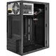 Exegate EX297995RUS Корпус Minitower BAA-308UC (mATX, без БП, 1*USB+1*USB3.0+1*TypeC, HD Audio, черный)