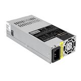 Блок питания 350W ExeGate F350AS Exegate EX292231RUS (Flex ATX, for ITX case, APFC, КПД 80% (80 PLUS)