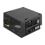 Блок питания 400W ExeGate 80 PLUS&reg; 400PPH-LT Exegate EX292148RUS (ATX, APFC, КПД 82% (80 PLUS)
