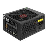 Блок питания 400W ExeGate 80 PLUS&reg; Bronze 400PPH Exegate EX292159RUS (ATX, APFC, КПД 88% (80 PLUS Bronze)