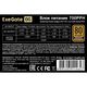 Exegate EX282154RUS Блок питания 700W ExeGate 80 PLUS® Bronze 700PPH (ATX, APFC, КПД 89% (80 PLUS Bronze)