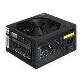 Блок питания 350W ExeGate XP350 Exegate EX221985RUS-PC (ATX, PC, 12cm fan, 24pin, 4pin, 3xSATA, 2xIDE, black, кабель 220V в комплекте)