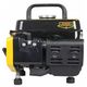 Huter HT950A 64/1/1 Электрогенератор {двухтактный