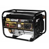 Huter DY4000L 64/ 1/ 21 Электрогенератор {четырехтактный 64/1/21&nbsp;<img style='position: relative;margin:0' src='/image/only_to_order_edit.gif' alt='На заказ' title='На заказ' />