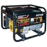 Huter DY4000LX 64/ 1/ 22 Электрогенератор {электростартер четырехтактный, 3000Вт, 220В/ 50Гц, 78Дб, принудительное охлаждение, бак 15 л, расход бенз 395 г/ кВтч, расход масла 6, 8 64/1/22&nbsp;<img style='position: relative;margin:0' src='/image/only_to_order_edit.gif' alt='На заказ' title='На заказ' />