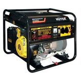Huter DY6500LX 64/ 1/ 7 Электрогенератор {электростартер четырехтактный, 5000Вт 64/1/7&nbsp;<img style='position: relative;margin:0' src='/image/only_to_order_edit.gif' alt='На заказ' title='На заказ' />