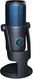 Oklick
Микрофон проводной Оклик SM-400G 2м черный