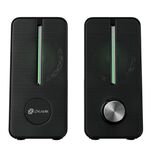 2.0 черный 6Вт Oklick OK-120U
