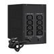 Exegate EP285497RUS ИБП ExeGate SpecialPro UNB-1500.LED.AVR.8C13 <1500VA/950W