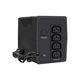 Exegate EX292775RUS ИБП ExeGate Power Smart ULB-800.LCD.AVR.4C13 <800VA/480W