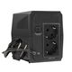 Exegate EX294611RUS ИБП ExeGate Power Back BNB-500.LED.2SH <500VA/300W