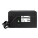 Exegate EX295011RUS ИБП ExeGate NEO NNB-650.LED.AVR.8SH.CH <650VA/390W