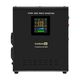 Exegate EX295996RUS ИБП (инвертор, синус, для котла) настенный ExeGate FineSine SX-800.LCD.AVR.2SH <800VA/500W