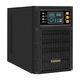 Exegate EX296947RUS ИБП On-line ExeGate PowerExpert TL-1000.LCD.AVR.2SH.USB.RS232.SNMP <1000VA/1000W