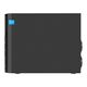 Exegate EX296947RUS ИБП On-line ExeGate PowerExpert TL-1000.LCD.AVR.2SH.USB.RS232.SNMP <1000VA/1000W