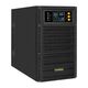 Exegate EX296949RUS ИБП On-line ExeGate PowerExpert TL-3000.72V.LCD.AVR.3SH.USB.RS232.SNMP <3000VA/3000W Exegate EX296949RUS ИБП On-line ExeGate PowerExpert TL-3000.72V.LCD.AVR.3SH.USB.RS232.SNMP <3000VA/3000W