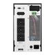 Exegate EX296949RUS ИБП On-line ExeGate PowerExpert TL-3000.72V.LCD.AVR.3SH.USB.RS232.SNMP <3000VA/3000W