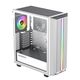 GameMax Корпус Precision COC White (T808) (ATX, Белый, 2*USB 3.0, Зак.стекло, 1*120мм+ COC, без БП) GameMax Корпус Precision COC White (T808) (ATX, Белый, 2*USB 3.0, Зак.стекло, 1*120мм+ COC, без БП)