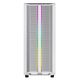 GameMax Корпус Precision COC White (T808) (ATX, Белый, 2*USB 3.0, Зак.стекло, 1*120мм+ COC, без БП)
