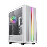 GameMax Корпус Precision COC White (T808) (ATX, Белый, 2*USB 3.0, Зак.стекло, 1*120мм+ COC, без БП)&nbsp;<img style='position: relative;margin:0' src='/image/only_to_order_edit.gif' alt='На заказ' title='На заказ' />