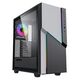 Gamemax Корпус ZORRO BLACK без БП (Midi Tower, Черный., 1*USB3.0, 1*USB Type-C, COC fan) Gamemax Корпус ZORRO BLACK без БП (Midi Tower, Черный., 1*USB3.0, 1*USB Type-C, COC fan)