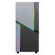 Gamemax Корпус ZORRO BLACK без БП (Midi Tower, Черный., 1*USB3.0, 1*USB Type-C, COC fan) Gamemax Корпус ZORRO BLACK без БП (Midi Tower, Черный., 1*USB3.0, 1*USB Type-C, COC fan)