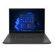 Lenovo ThinkPad P14s G3 [21AK002HUS] (КЛАВ.РУС.ГРАВ.) Black 14