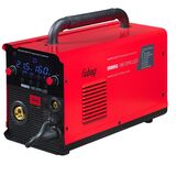 FUBAG Сварочный полуавтомат IRMIG 180 SYN LED ( с горелкой 250А в комплекте) [646403]&nbsp;<img style='position: relative;margin:0' src='/image/only_to_order_edit.gif' alt='На заказ' title='На заказ' />