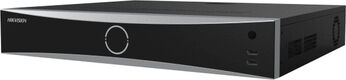 HIKVISION DS-7604NXI-K1(B) Видеорегистратор HIKVISION DS-7604NXI-K1(B) Видеорегистратор