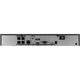 HIKVISION DS-7604NXI-K1/4P(B) 4-х канальный IP-видеорегистратор c PoE Видеовход: 4 канала; Декодирующая способность до 1 канала @ 12 Мп HIKVISION DS-7604NXI-K1/4P(B) 4-х канальный IP-видеорегистратор c PoE Видеовход: 4 канала; Декодирующая способность до 1 канала @ 12 Мп