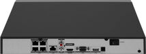 HIKVISION DS-7604NXI-K1/4P(B) 4-х канальный IP-видеорегистратор c PoE Видеовход: 4 канала; Декодирующая способность до 1 канала @ 12 Мп HIKVISION DS-7604NXI-K1/4P(B) 4-х канальный IP-видеорегистратор c PoE Видеовход: 4 канала; Декодирующая способность до 1 канала @ 12 Мп